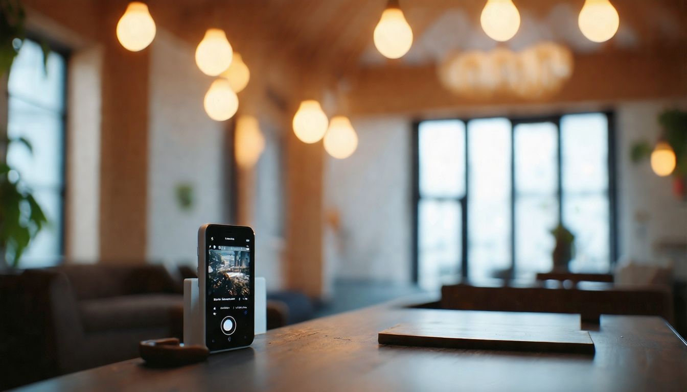 Smart Home Devices
